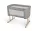 Inglesina Welcome Bed babaöböl Baku Grey
