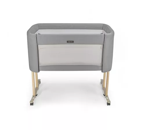 Inglesina Welcome Bed babaöböl Baku Grey