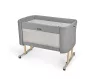 Inglesina Welcome Bed babaöböl Baku Grey