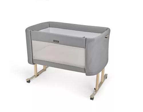 Inglesina Welcome Bed babaöböl Baku Grey