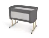 Inglesina Welcome Bed babaöböl Shiva Grey