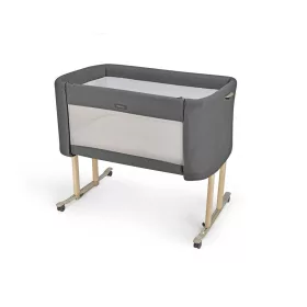 Inglesina Welcome Bed babaöböl Shiva Grey