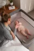 Inglesina Welcome Bed babaöböl Shiva Grey
