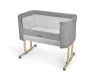 Inglesina Welcome Bed babaöböl Shiva Grey