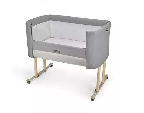 Inglesina Welcome Bed babaöböl Shiva Grey