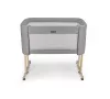 Inglesina Welcome Bed babaöböl Shiva Grey