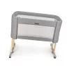 Inglesina Welcome Bed babaöböl Shiva Grey