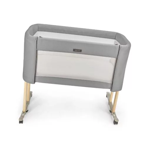 Inglesina Welcome Bed babaöböl Shiva Grey