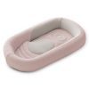Inglesina Babafészek Welcome Pod - Delicat Pink