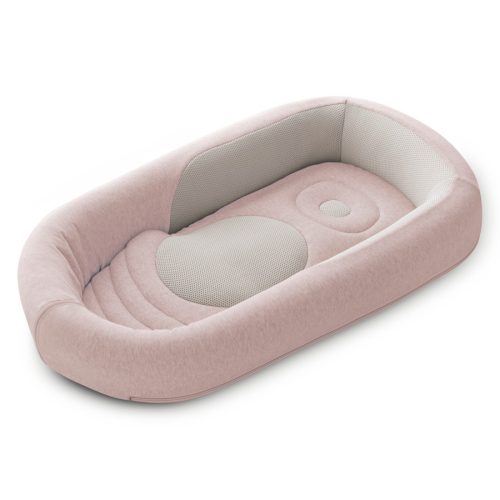 Inglesina Babafészek Welcome Pod - Delicat Pink