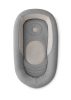 Inglesina Babafészek Welcome Pod - Harmony Grey