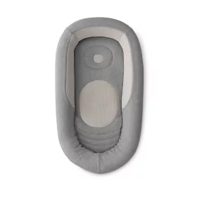 Inglesina Babafészek Welcome Pod - Harmony Grey