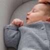 Inglesina Babafészek Welcome Pod - Harmony Grey