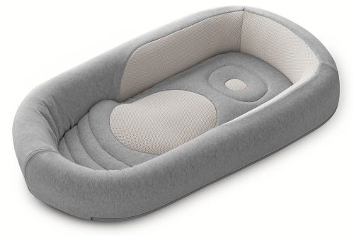 Inglesina Babafészek Welcome Pod - Harmony Grey