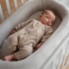 Inglesina Babafészek Welcome Pod - Harmony Grey