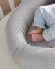 Inglesina Babafészek Welcome Pod - Harmony Grey
