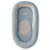 Inglesina Babafészek Welcome Pod - Peaceful Blue