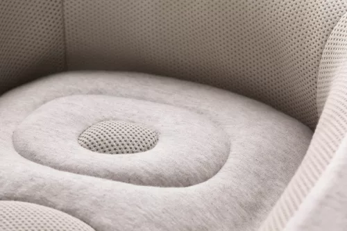 Inglesina Babafészek Welcome Pod - Peaceful Blue