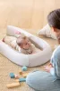 Inglesina Babafészek Welcome Pod - Peaceful Blue