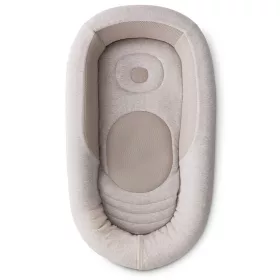 Inglesina Babafészek Welcome Pod - Quiet Beige