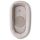 Inglesina Babafészek Welcome Pod - Quiet Beige