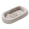 Inglesina Babafészek Welcome Pod - Quiet Beige