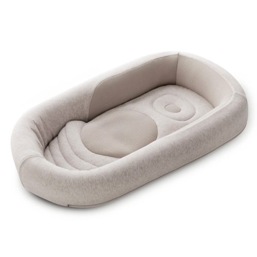 Inglesina Babafészek Welcome Pod - Quiet Beige