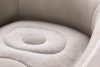 Inglesina Babafészek Welcome Pod - Quiet Beige