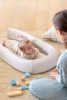 Inglesina Babafészek Welcome Pod - Quiet Beige