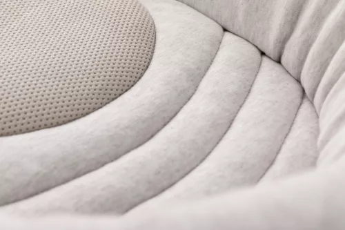 Inglesina Babafészek Welcome Pod - Quiet Beige