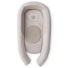 Inglesina Babafészek Welcome Pod - Quiet Beige