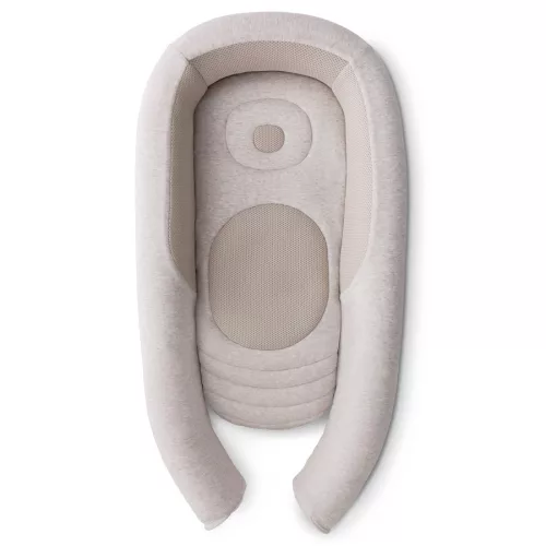 Inglesina Babafészek Welcome Pod - Quiet Beige