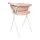 Bébé-Jou Click fém állvány kádra 98 cm Pale Pink
