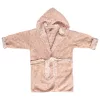 Bébé-Jou Fürdőköntös - Fabulous Wish Pink