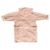 Bébé-Jou Fürdőköntös - Fabulous Wish Pink