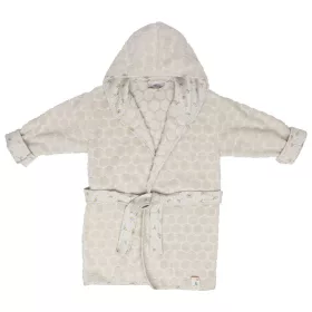 Bébé-Jou Fürdőköntös - Fabulous Wish Grey