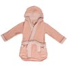 Bébé-Jou Fürdőköntös Pure Cotton Pink