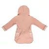 Bébé-Jou Fürdőköntös - Pure Cotton Pink