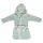Bébé-Jou Fürdőköntös - Pure Cotton Green