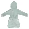 Bébé-Jou Fürdőköntös - Pure Cotton Green