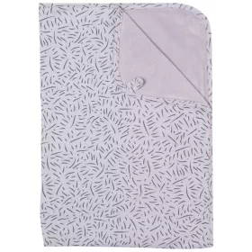 Bébé-Jou Multifunkcionális pléd - Fabulous Zebra