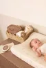 Bébé-Jou Frottír fürdő törlőkendő szett Dear Goose 2db
