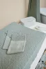 Bébé-Jou Frottír fürdő törlőkendő szett Sepp 2 db