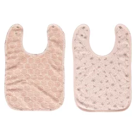 Bébé-Jou Előke 2 db - Fabulous Wish Pink
