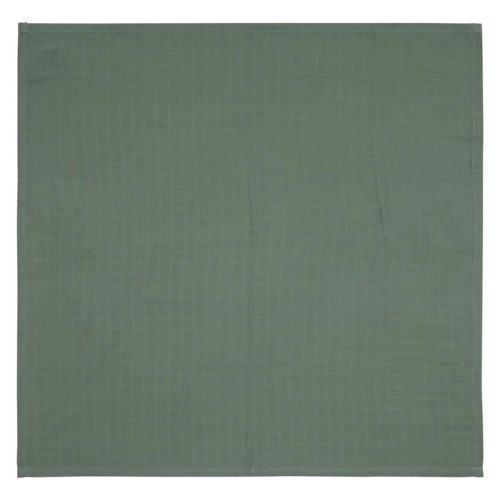 Bébé-Jou Muszlin pelenka 70x70 cm szett 3 db Ocean Vibes