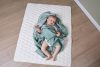 Bébé-Jou Muszlin pelenka 70x70 cm szett 3 db Ocean Vibes