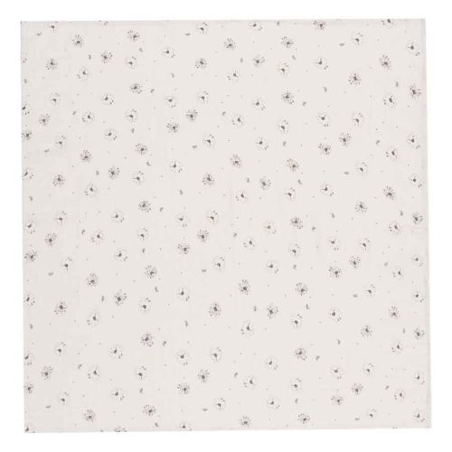 Bébé-Jou Muszlin pelenka 70x70 cm szett 3 db Tiny Sheep