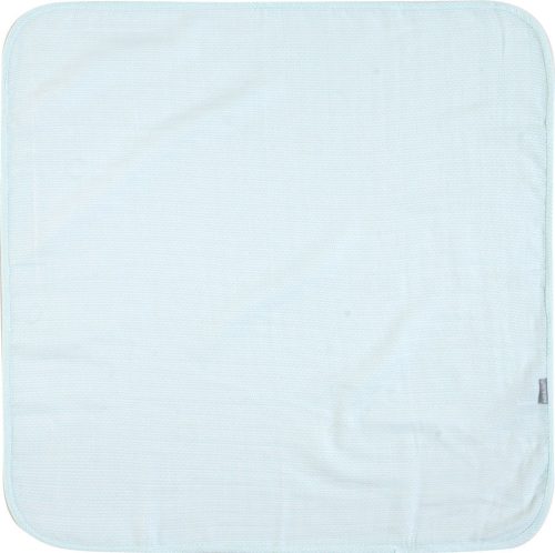 Bébé-Jou Muszlin pelenka bambuszal 70 × 70 cm 3 drb Bébé-Jou Lou-Lou
