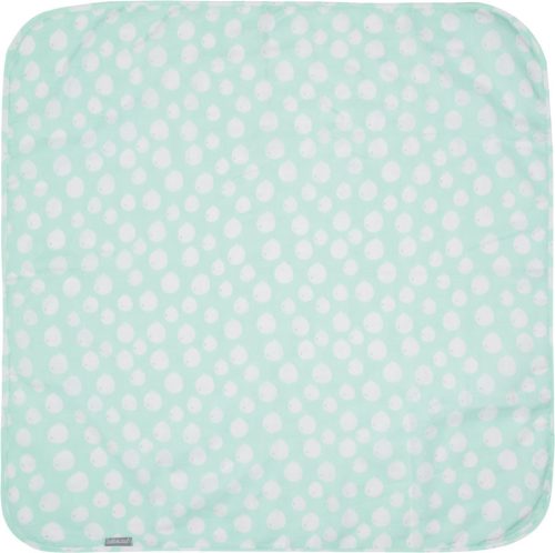 Bébé-Jou Muszlin pelenka bambuszal 70 × 70 cm 3 drb Bébé-Jou Lou-Lou