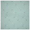 Bébé-Jou Muszlin pelenka 110x110 cm - Ocean Vibes